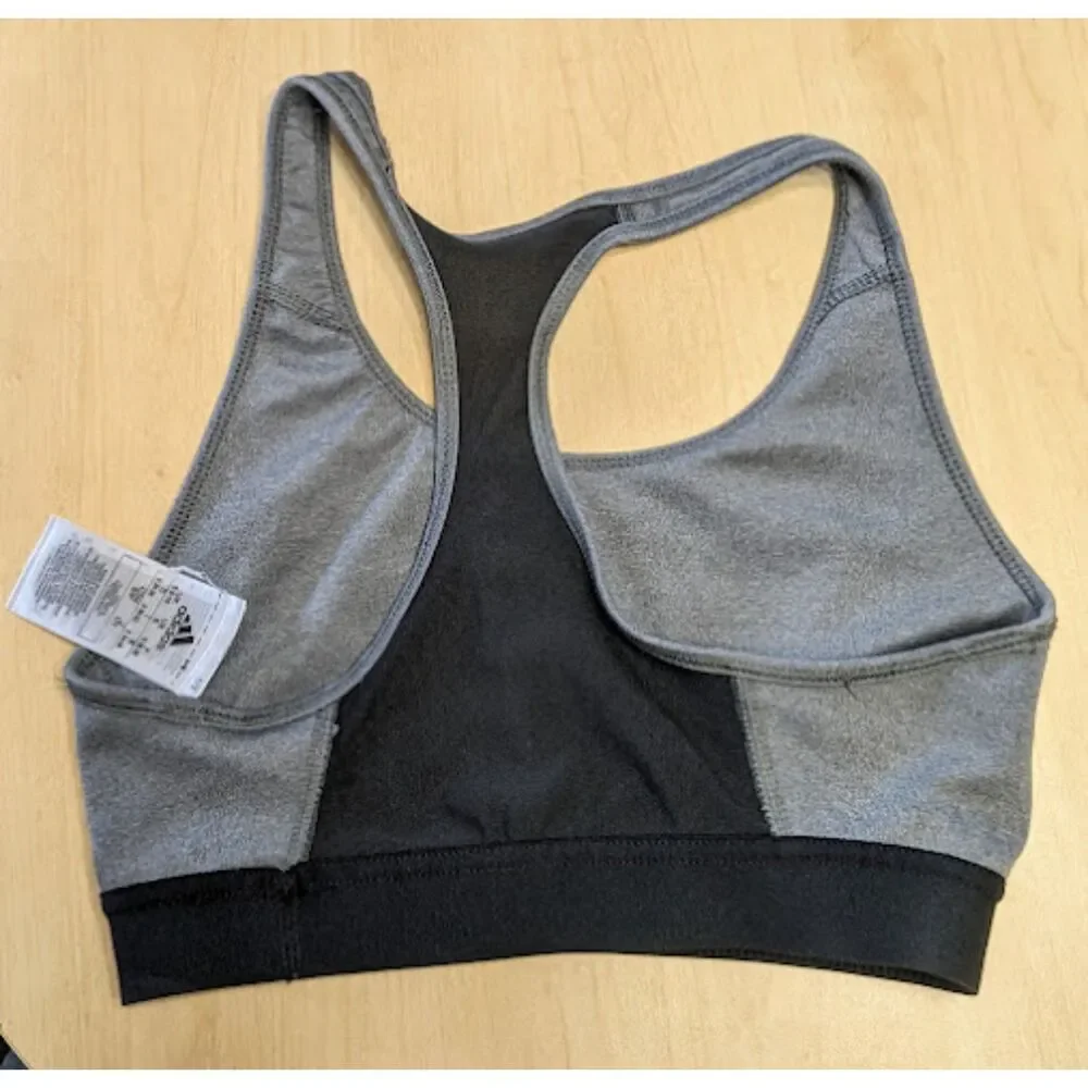 adidas racerback sports